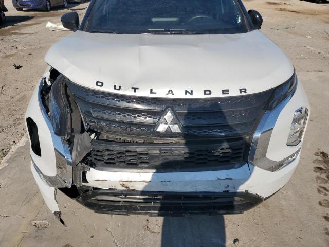 Photo 11 VIN: JA4J3VA80RZ006364 - MITSUBISHI OUTLANDER 