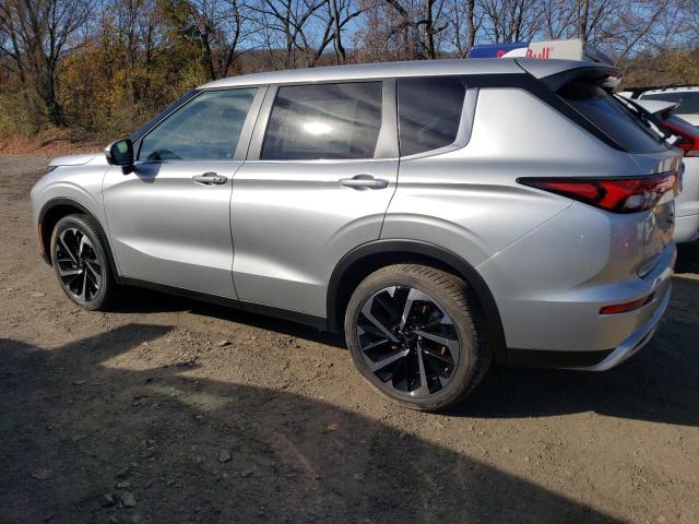 Photo 1 VIN: JA4J3VA80RZ073031 - MITSUBISHI OUTLANDER 