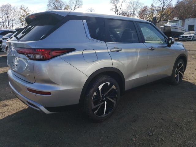 Photo 2 VIN: JA4J3VA80RZ073031 - MITSUBISHI OUTLANDER 