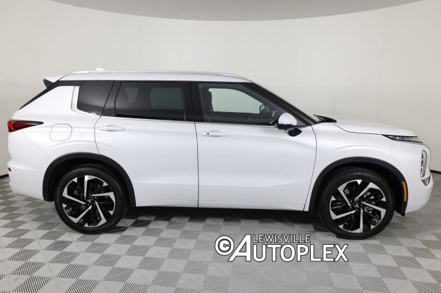 Photo 2 VIN: JA4J3VA81NZ074540 - MITSUBISHI OUTLANDER 