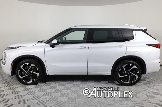 Photo 6 VIN: JA4J3VA81NZ074540 - MITSUBISHI OUTLANDER 