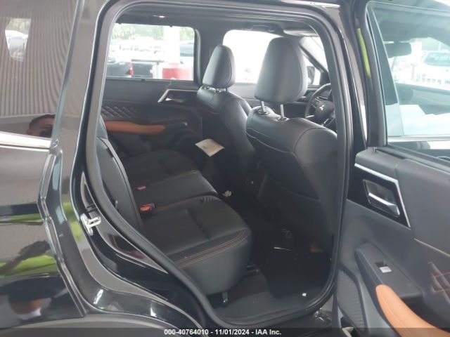 Photo 7 VIN: JA4J3VA81NZ075638 - MITSUBISHI OUTLANDER 