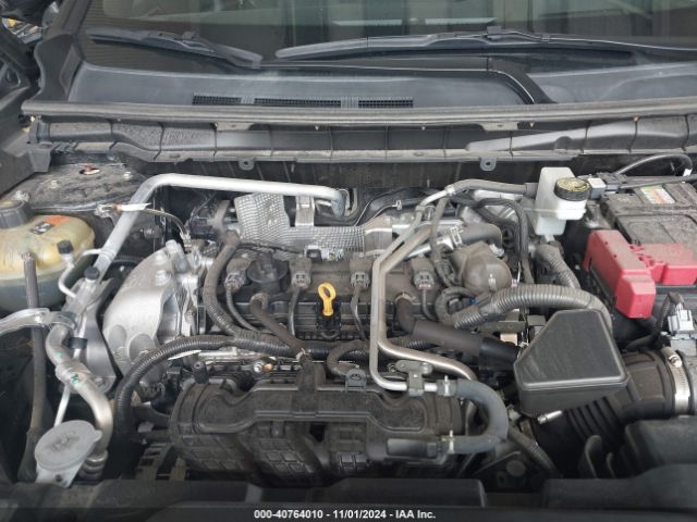 Photo 9 VIN: JA4J3VA81NZ075638 - MITSUBISHI OUTLANDER 