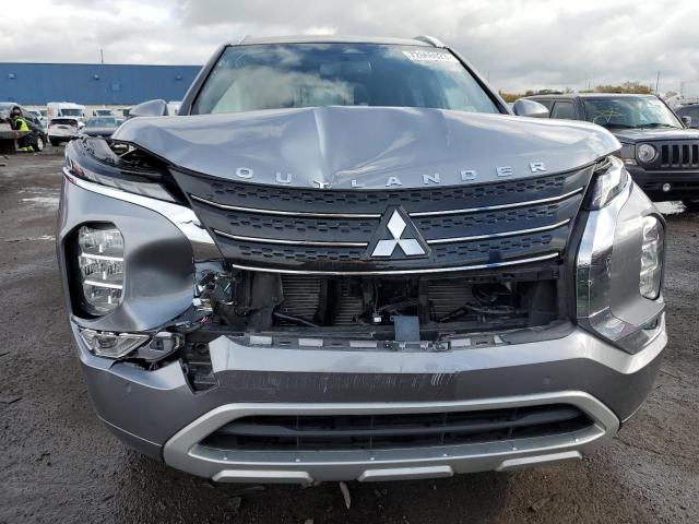 Photo 4 VIN: JA4J3VA81PZ039466 - MITSUBISHI OUTLANDER 