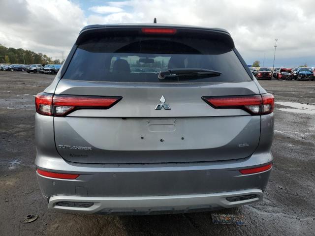 Photo 5 VIN: JA4J3VA81PZ039466 - MITSUBISHI OUTLANDER 