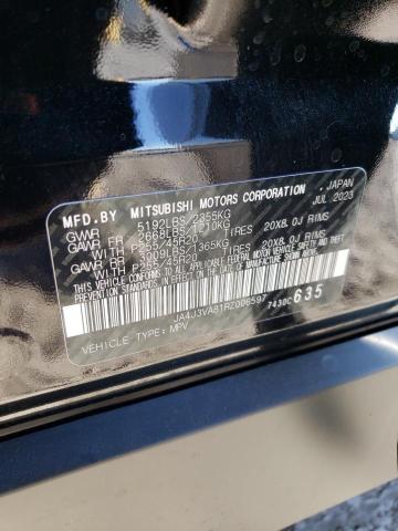 Photo 12 VIN: JA4J3VA81RZ006597 - MITSUBISHI OUTLANDER 