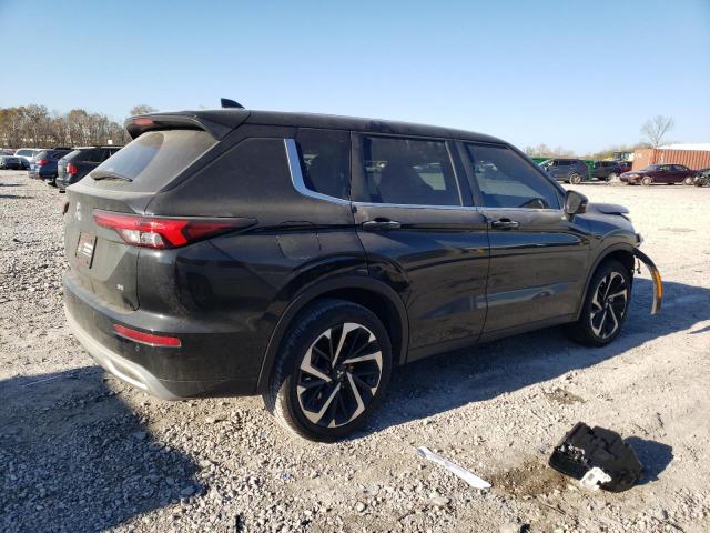 Photo 2 VIN: JA4J3VA81RZ006597 - MITSUBISHI OUTLANDER 