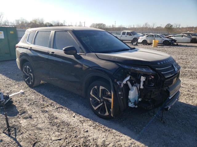 Photo 3 VIN: JA4J3VA81RZ006597 - MITSUBISHI OUTLANDER 