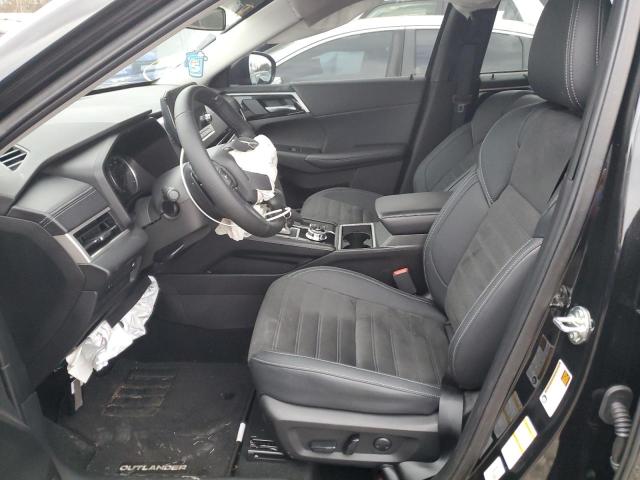 Photo 6 VIN: JA4J3VA81RZ006597 - MITSUBISHI OUTLANDER 