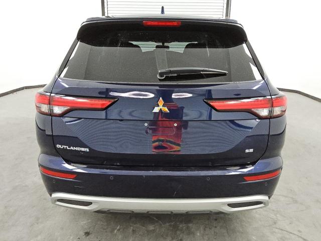 Photo 5 VIN: JA4J3VA81RZ046694 - MITSUBISHI OUTLANDER 