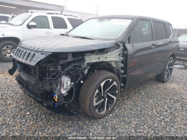 Photo 1 VIN: JA4J3VA81RZ057663 - MITSUBISHI OUTLANDER 