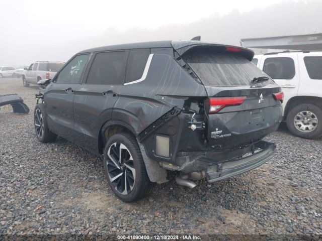 Photo 2 VIN: JA4J3VA81RZ057663 - MITSUBISHI OUTLANDER 