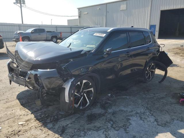 Photo 0 VIN: JA4J3VA82NZ008885 - MITSUBISHI OUTLANDER 