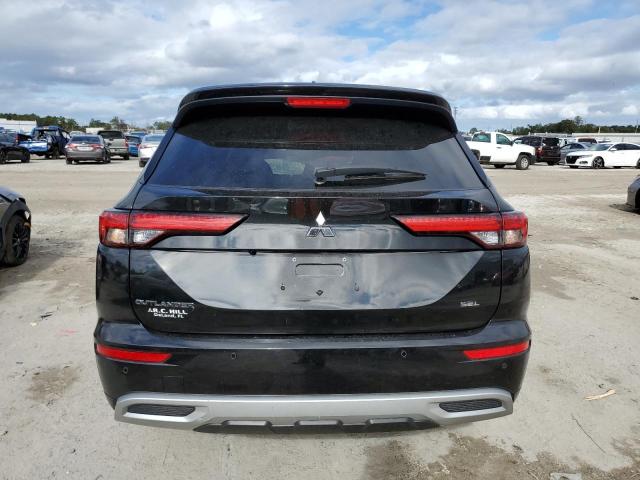 Photo 5 VIN: JA4J3VA82NZ044852 - MITSUBISHI OUTLANDER 