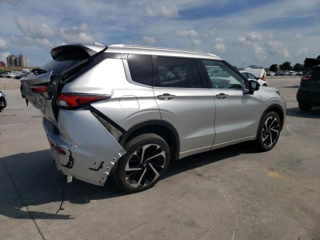 Photo 2 VIN: JA4J3VA82NZ061845 - MITSUBISHI OUTLANDER 