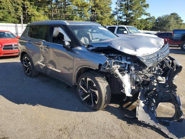 Photo 3 VIN: JA4J3VA82NZ084445 - MITSUBISHI OUTLANDER 