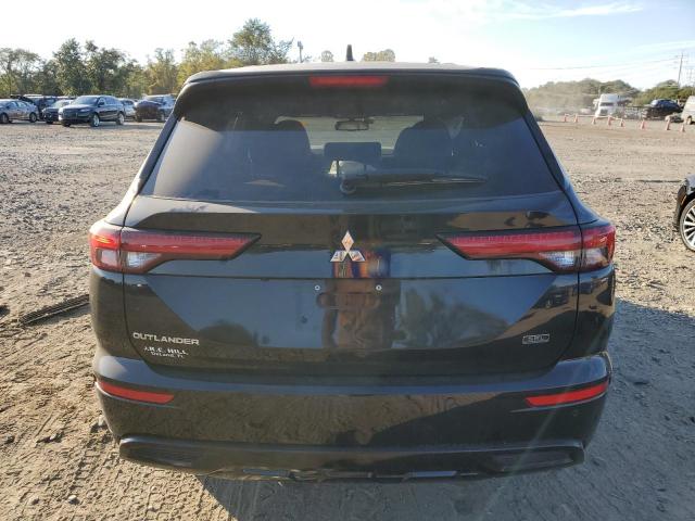 Photo 5 VIN: JA4J3VA82PZ015998 - MITSUBISHI OUTLANDER 