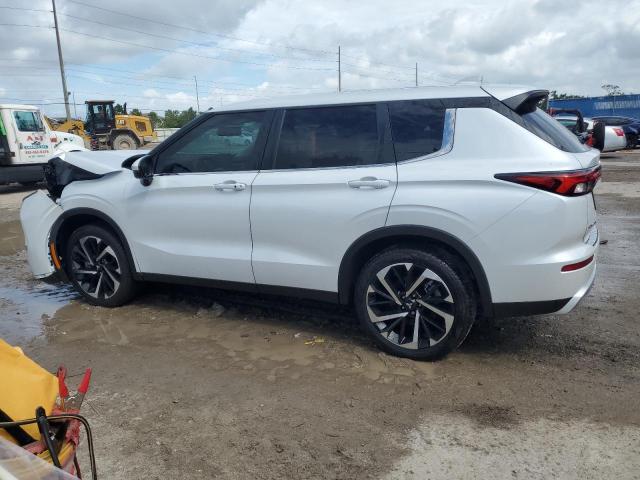 Photo 1 VIN: JA4J3VA82RZ053962 - MITSUBISHI OUTLANDER 