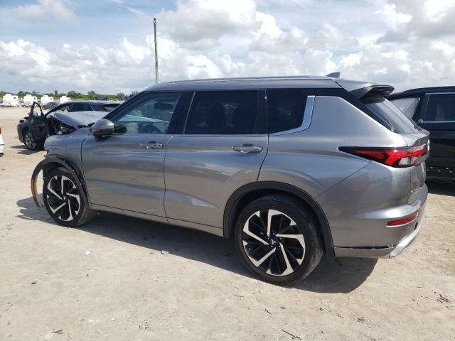 Photo 1 VIN: JA4J3VA83NZ058338 - MITSUBISHI OUTLANDER 