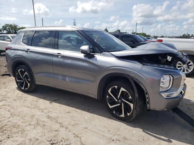 Photo 3 VIN: JA4J3VA83NZ058338 - MITSUBISHI OUTLANDER 