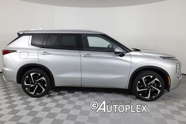 Photo 2 VIN: JA4J3VA83NZ059201 - MITSUBISHI OUTLANDER 