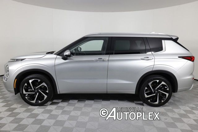 Photo 6 VIN: JA4J3VA83NZ059201 - MITSUBISHI OUTLANDER 