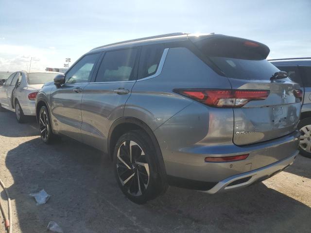 Photo 1 VIN: JA4J3VA83NZ072174 - MITSUBISHI OUTLANDER 