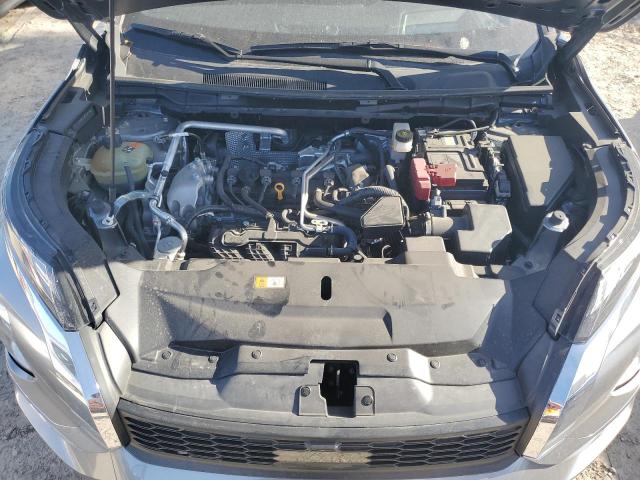 Photo 11 VIN: JA4J3VA83NZ072174 - MITSUBISHI OUTLANDER 