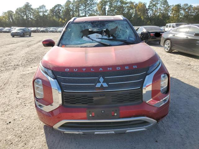 Photo 4 VIN: JA4J3VA83NZ086043 - MITSUBISHI OUTLANDER 