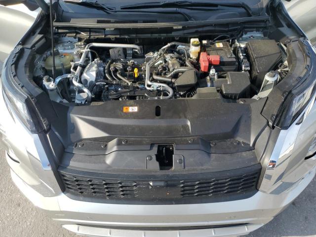 Photo 10 VIN: JA4J3VA83RZ037561 - MITSUBISHI OUTLANDER 