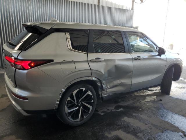 Photo 2 VIN: JA4J3VA83RZ037561 - MITSUBISHI OUTLANDER 