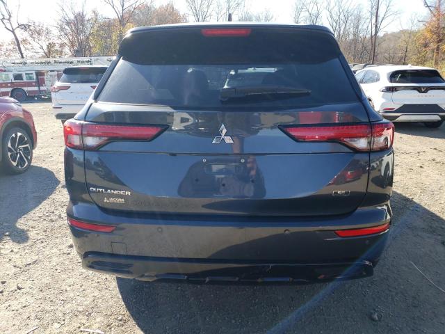 Photo 5 VIN: JA4J3VA83RZ071192 - MITSUBISHI OUTLANDER 