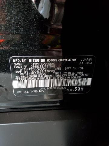 Photo 13 VIN: JA4J3VA83RZ083133 - MITSUBISHI OUTLANDER 