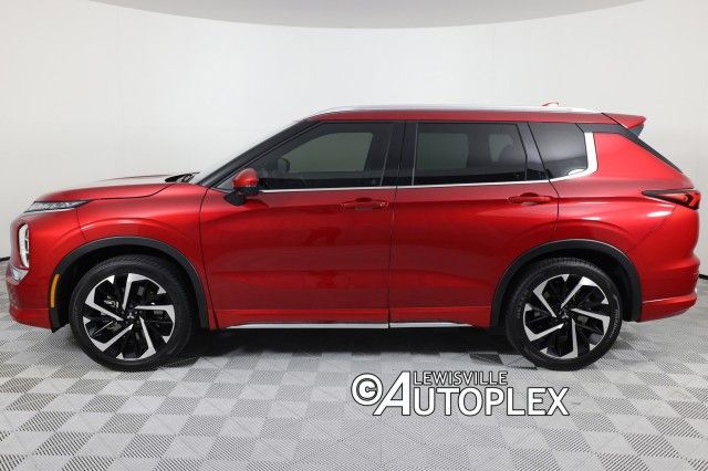 Photo 6 VIN: JA4J3VA84NZ009651 - MITSUBISHI OUTLANDER 