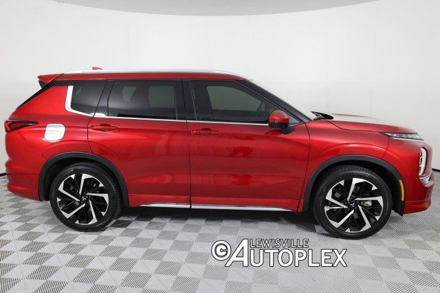 Photo 2 VIN: JA4J3VA84NZ009651 - MITSUBISHI OUTLANDER 