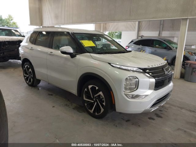 Photo 0 VIN: JA4J3VA84NZ092157 - MITSUBISHI OUTLANDER 