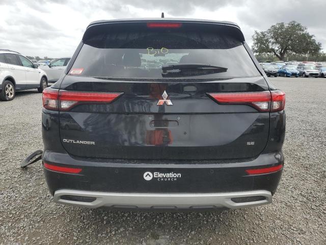 Photo 5 VIN: JA4J3VA84RZ010062 - MITSUBISHI OUTLANDER 