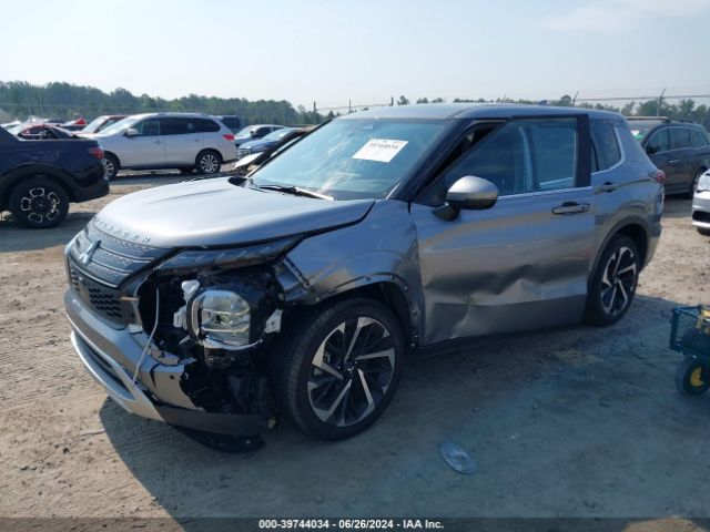 Photo 1 VIN: JA4J3VA84RZ030960 - MITSUBISHI OUTLANDER 