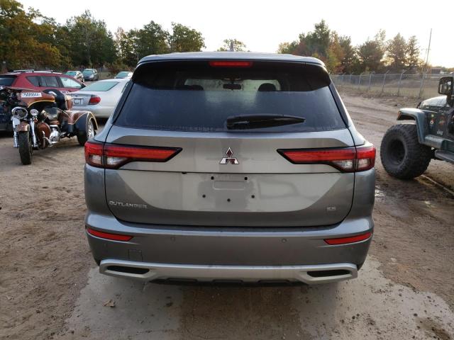 Photo 5 VIN: JA4J3VA84RZ042266 - MITSUBISHI OUTLANDER 