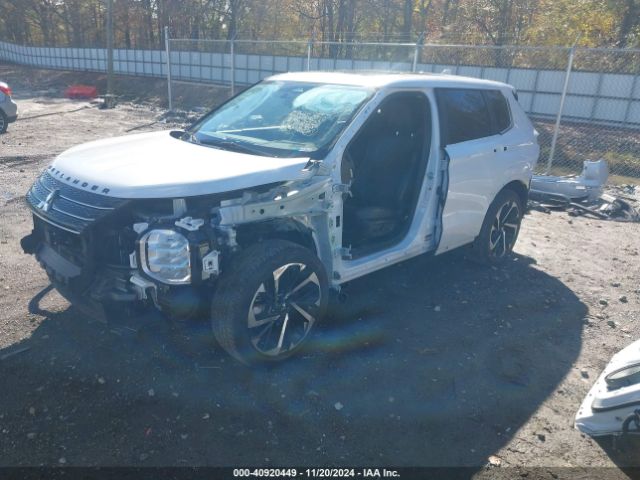 Photo 1 VIN: JA4J3VA84RZ055485 - MITSUBISHI OUTLANDER 