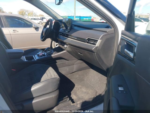 Photo 4 VIN: JA4J3VA84RZ055485 - MITSUBISHI OUTLANDER 