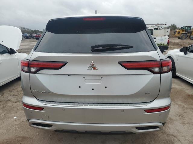 Photo 5 VIN: JA4J3VA84RZ057091 - MITSUBISHI OUTLANDER 