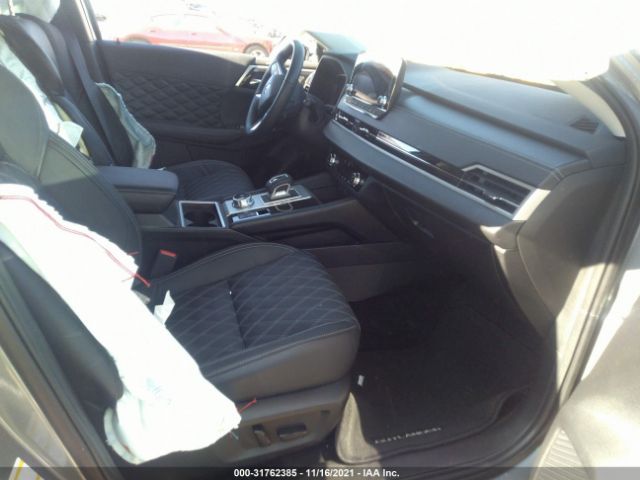 Photo 4 VIN: JA4J3VA85NZ008153 - MITSUBISHI OUTLANDER 