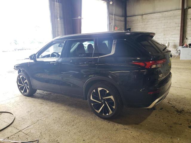 Photo 1 VIN: JA4J3VA85NZ027107 - MITSUBISHI OUTLANDER 