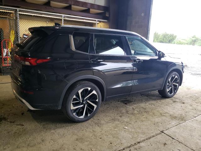 Photo 2 VIN: JA4J3VA85NZ027107 - MITSUBISHI OUTLANDER 