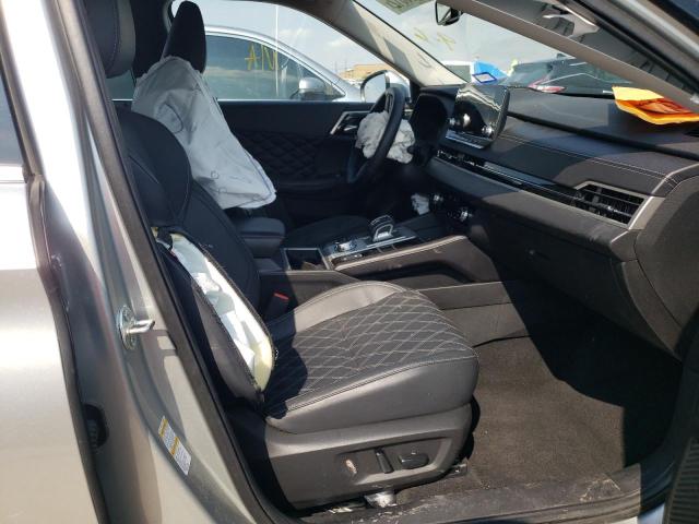 Photo 4 VIN: JA4J3VA85NZ059376 - MITSUBISHI OUTLANDER 