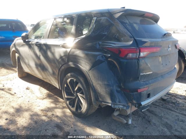 Photo 2 VIN: JA4J3VA85RZ008434 - MITSUBISHI OUTLANDER 