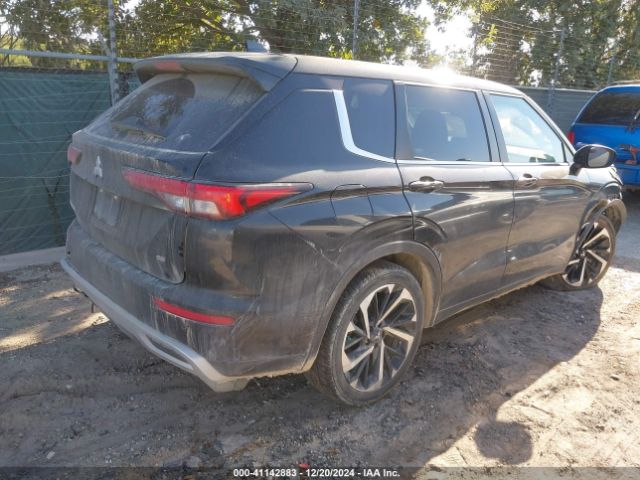 Photo 3 VIN: JA4J3VA85RZ008434 - MITSUBISHI OUTLANDER 