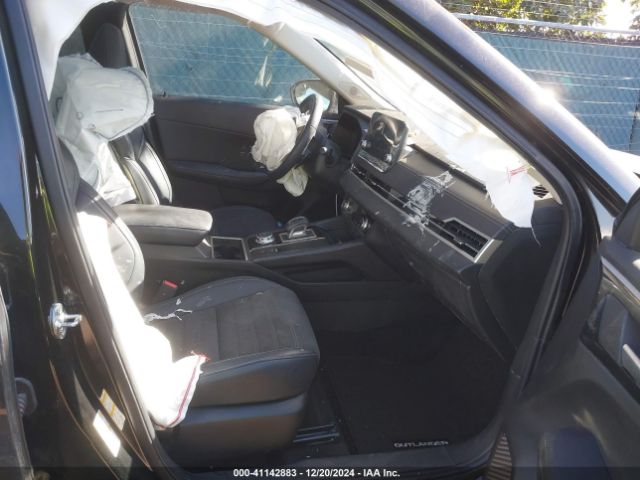 Photo 4 VIN: JA4J3VA85RZ008434 - MITSUBISHI OUTLANDER 