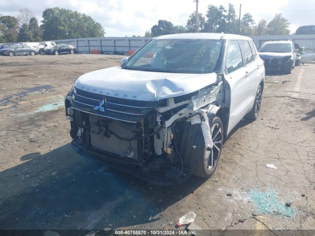 Photo 1 VIN: JA4J3VA85RZ021376 - MITSUBISHI OUTLANDER 